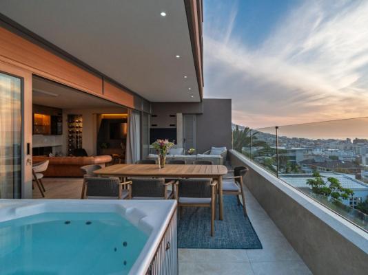 Cliff Lux Apartments - 286971