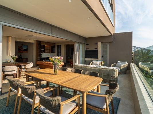 Cliff Lux Apartments - 286972