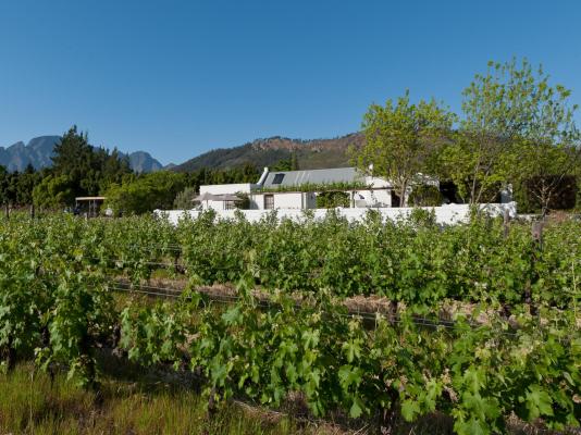 La Galiniere Guest Cottages - 286993