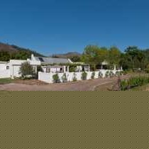 La Galiniere Guest Cottages - 286995