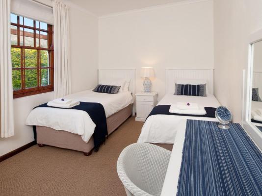 La Galiniere Guest Cottages - 287002