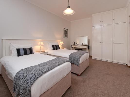 La Galiniere Guest Cottages - 287006