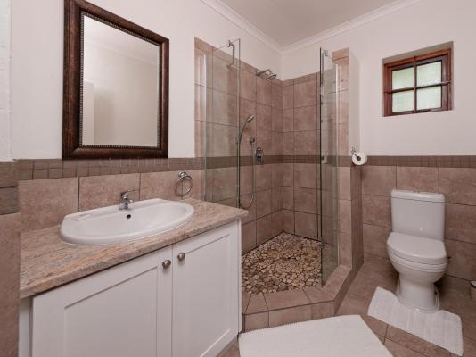 La Galiniere Guest Cottages - 287007