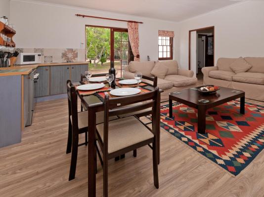 La Galiniere Guest Cottages - 287008