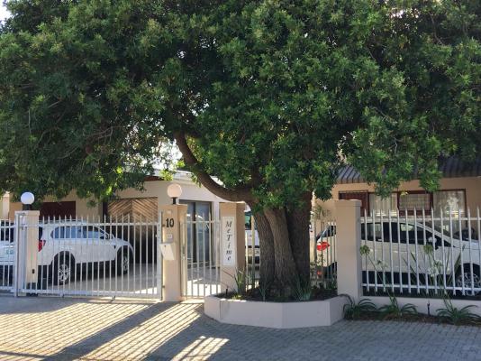 MeTime Self Catering Accomodation - 287010