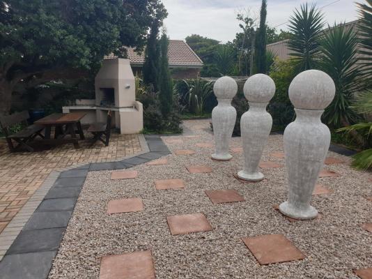 MeTime Self Catering Accomodation - 287011