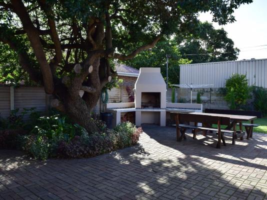 MeTime Self Catering Accomodation - 287012
