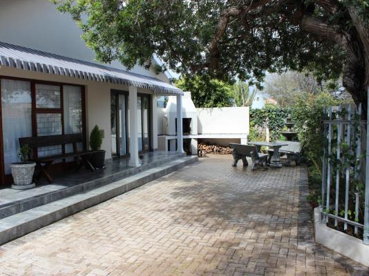 MeTime Self Catering Accomodation - 287013