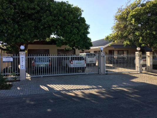 MeTime Self Catering Accomodation - 287015