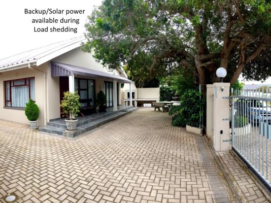 MeTime Self Catering Accomodation - 287018