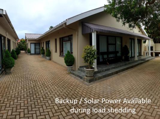 MeTime Self Catering Accomodation - 287019