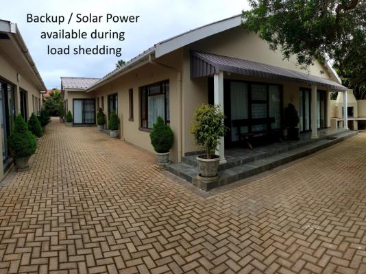 MeTime Self Catering Accomodation - 287020