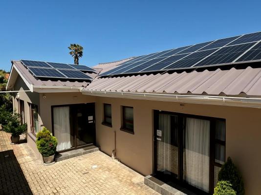 MeTime Self Catering Accomodation - 287022