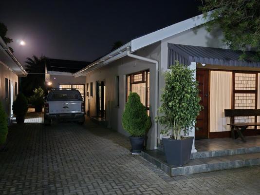 MeTime Self Catering Accomodation - 287023