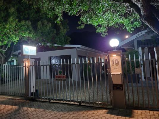 MeTime Self Catering Accomodation - 287024
