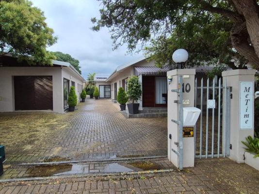 MeTime Self Catering Accomodation - 287026