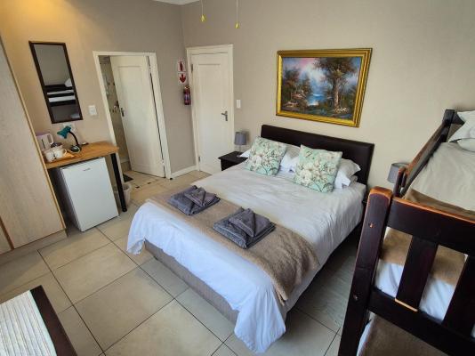 MeTime Self Catering Accomodation - 287037