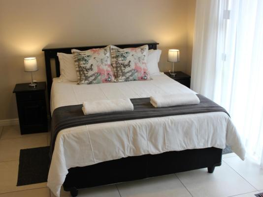 MeTime Self Catering Accomodation - 287038