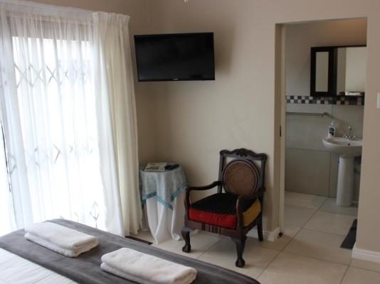 MeTime Self Catering Accomodation - 287043