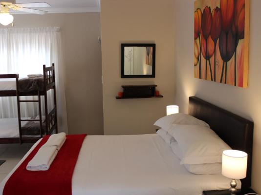 MeTime Self Catering Accomodation - 287047