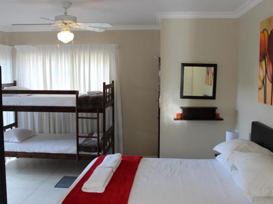MeTime Self Catering Accomodation - 287049