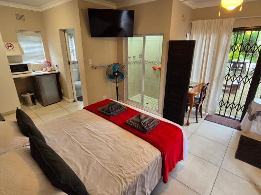 MeTime Self Catering Accomodation - 287054