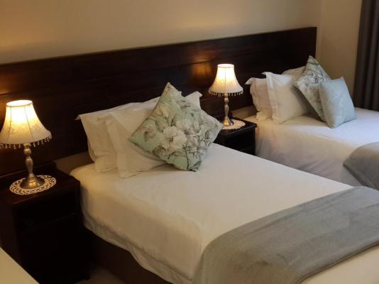 MeTime Self Catering Accomodation - 287055