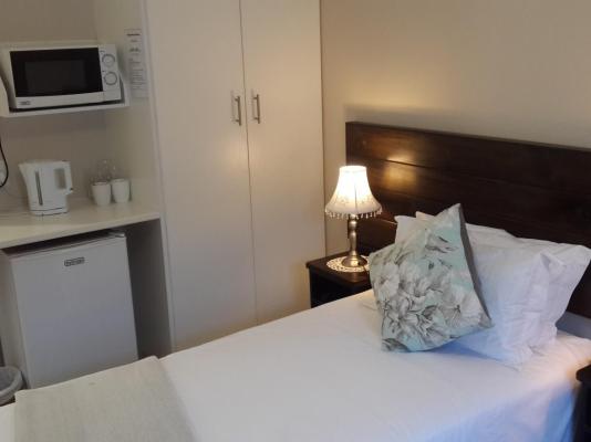 MeTime Self Catering Accomodation - 287056