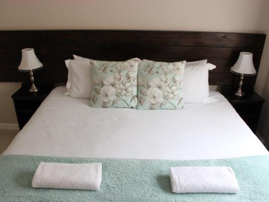 MeTime Self Catering Accomodation - 287057