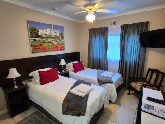 MeTime Self Catering Accomodation - 287062