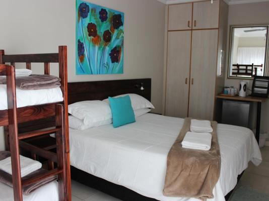 MeTime Self Catering Accomodation - 287064