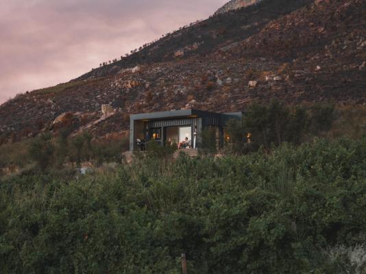Springsteen Cabins Rawsonville - 287114
