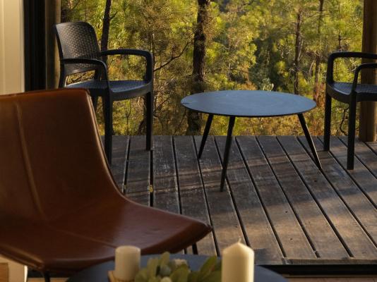 Springsteen Cabins Rawsonville - 287164