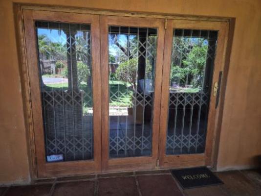 Sousie's Accommodation - Property / Building