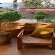Sousie's Accommodation - Patio