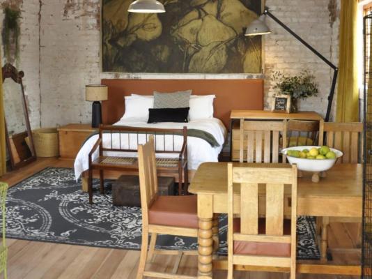 Sousie's Accommodation - 287213