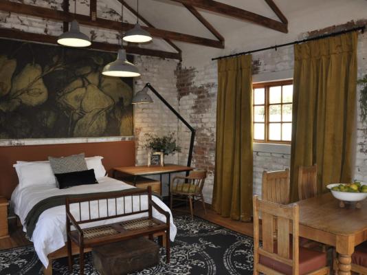 Sousie's Accommodation - 287214