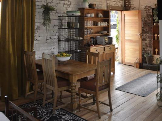 Sousie's Accommodation - 287215
