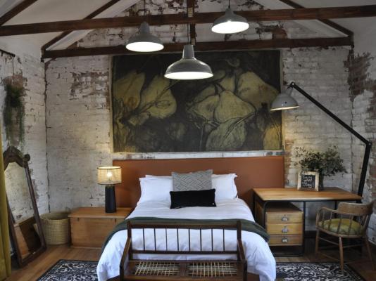 Sousie's Accommodation - 287216