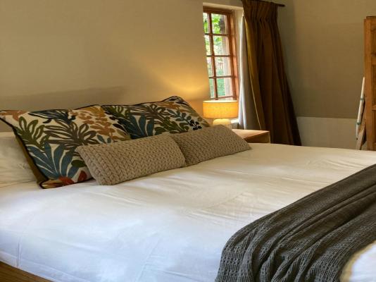 Sousie's Accommodation - 287219