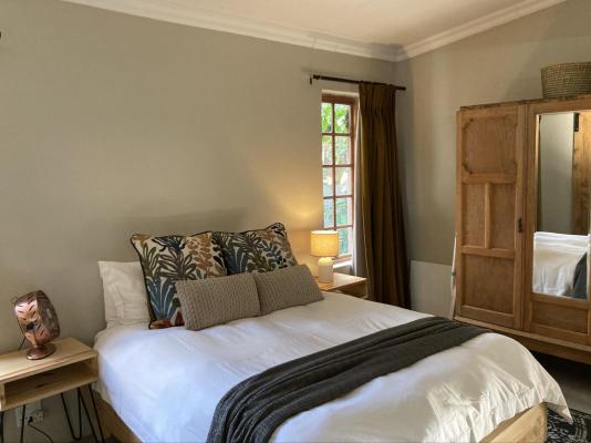 Sousie's Accommodation - 287220