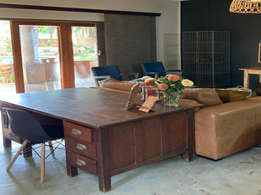 Sousie's Accommodation - 287221