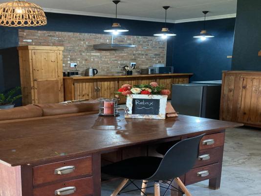 Sousie's Accommodation - 287222