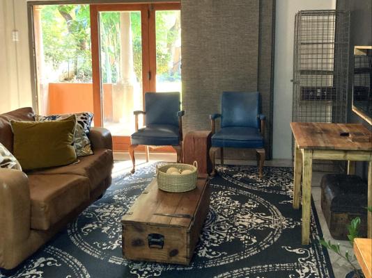 Sousie's Accommodation - 287231