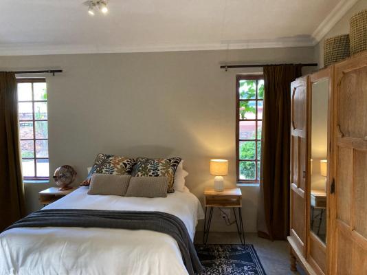 Sousie's Accommodation - 287232