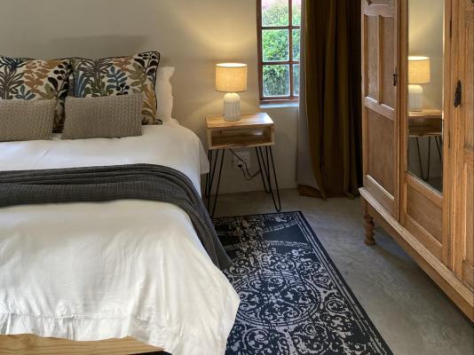 Sousie's Accommodation - 287233