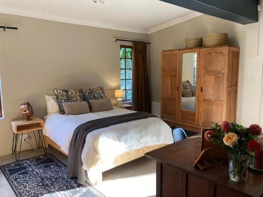 Sousie's Accommodation - 287235