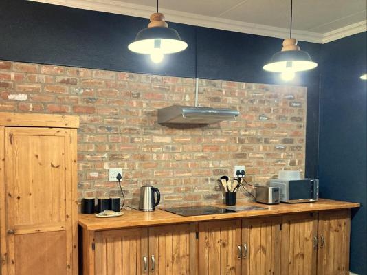 Sousie's Accommodation - 287236