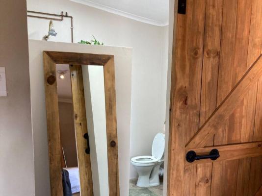 Sousie's Accommodation - 287237