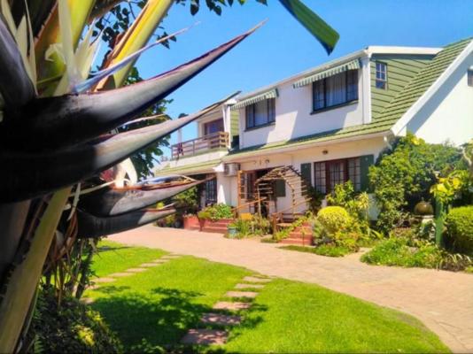 Oakhampton Bed & Breakfast - 287240